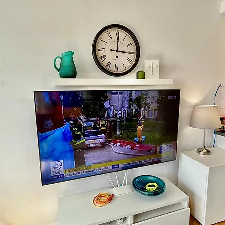 3 Metro Wifi 65'tv Netflix Hbo Appletv Amazontv *