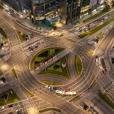 Appartement 3 Metro Wifi 65'tv Netflix Hbo Appletv Amazontv *