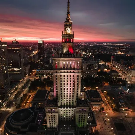 Appartement 3 Metro Wifi 65'tv Netflix Hbo Appletv Amazontv *