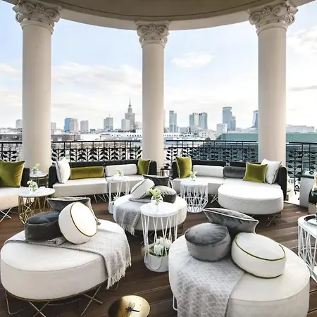 3 Metro Wifi 65'tv Netflix Hbo Appletv Amazontv Varsovie