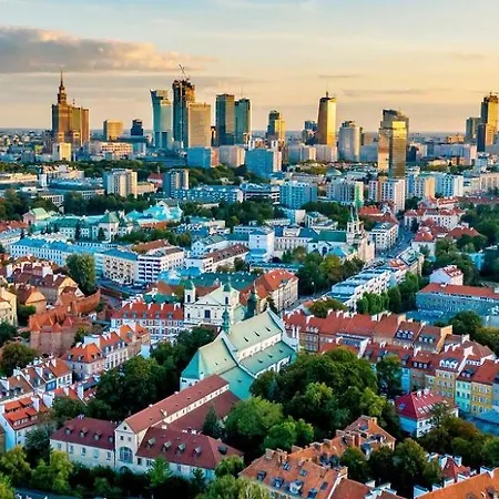 Lejlighed 3 Metro Wifi 65'tv Netflix Hbo Appletv Amazontv *