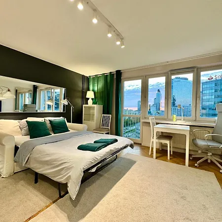 3 Metro Wifi 65'tv Netflix Hbo Appletv Amazontv Apartment *