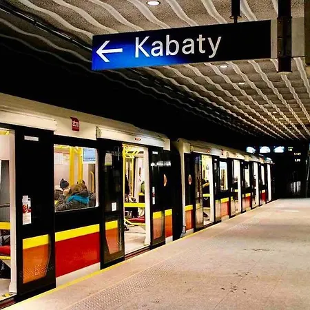 Lejlighed 3 Metro Wifi 65'tv Netflix Hbo Appletv Amazontv *