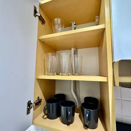 3 Metro Wifi 65'tv Netflix Hbo Appletv Amazontv * Warszawa