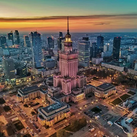 Appartement 3 Metro Wifi 65'tv Netflix Hbo Appletv Amazontv