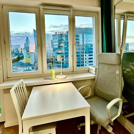 Appartement 3 Metro Wifi 65'tv Netflix Hbo Appletv Amazontv *