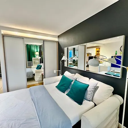 3 Metro Wifi 65'tv Netflix Hbo Appletv Amazontv