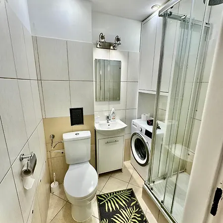 3 Metro Wifi 65'tv Netflix Hbo Appletv Amazontv Appartement