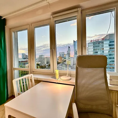 Appartement 3 Metro Wifi 65'tv Netflix Hbo Appletv Amazontv *