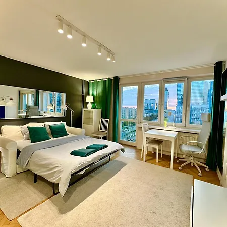 3 Metro Wifi 65'tv Netflix Hbo Appletv Amazontv Appartement