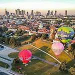 3 Metro Wifi 65'tv Netflix Hbo Appletv Amazontv * Warszawa