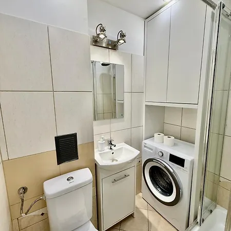 Appartement 3 Metro Wifi 65'tv Netflix Hbo Appletv Amazontv *