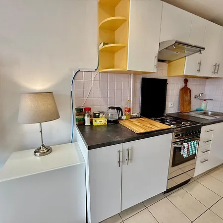 3 Metro Wifi 65'tv Netflix Hbo Appletv Amazontv Appartement